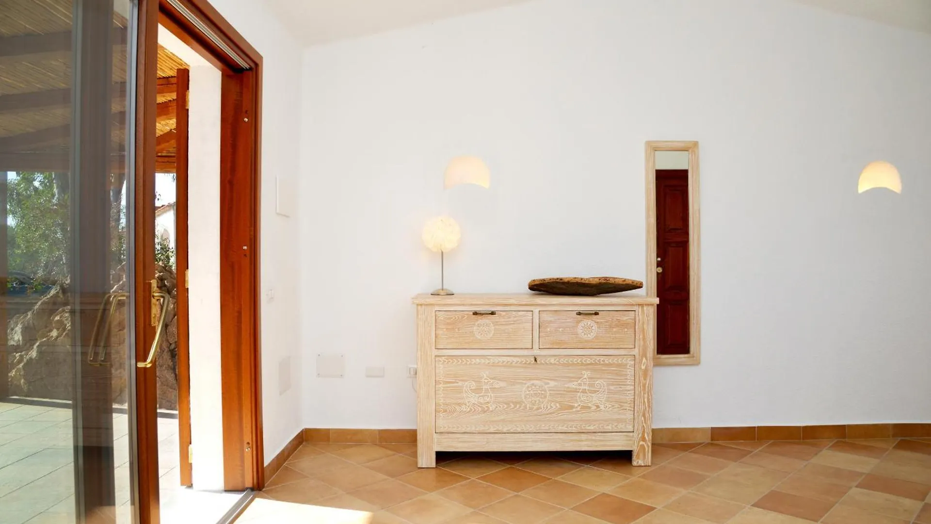 Villa Ibiscus Палау 0*,  Италия
