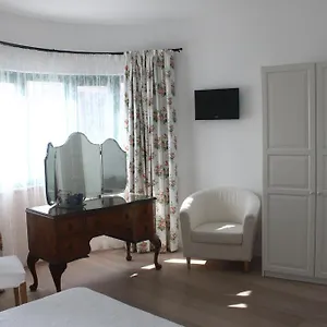 La Fonda Отель типа 